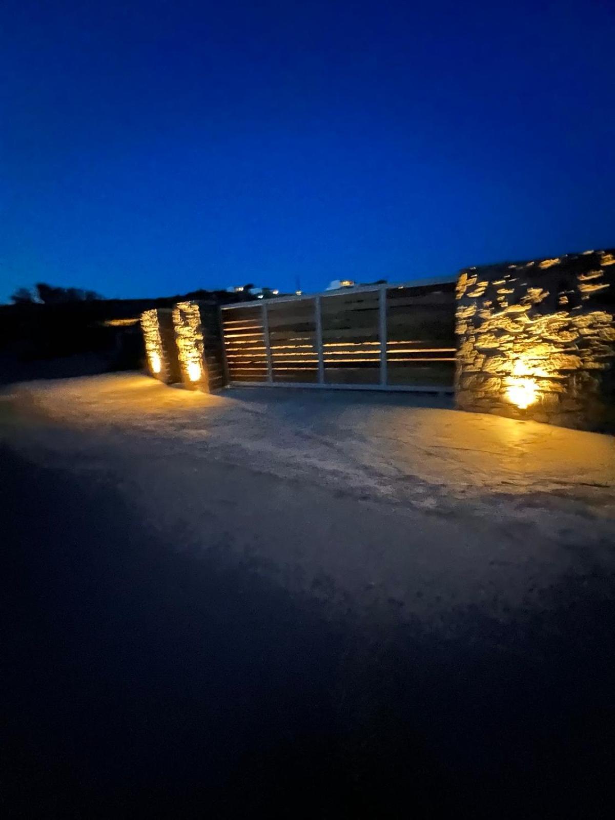 Miamis Villas Mykonos II Mykonos Town 외부 사진