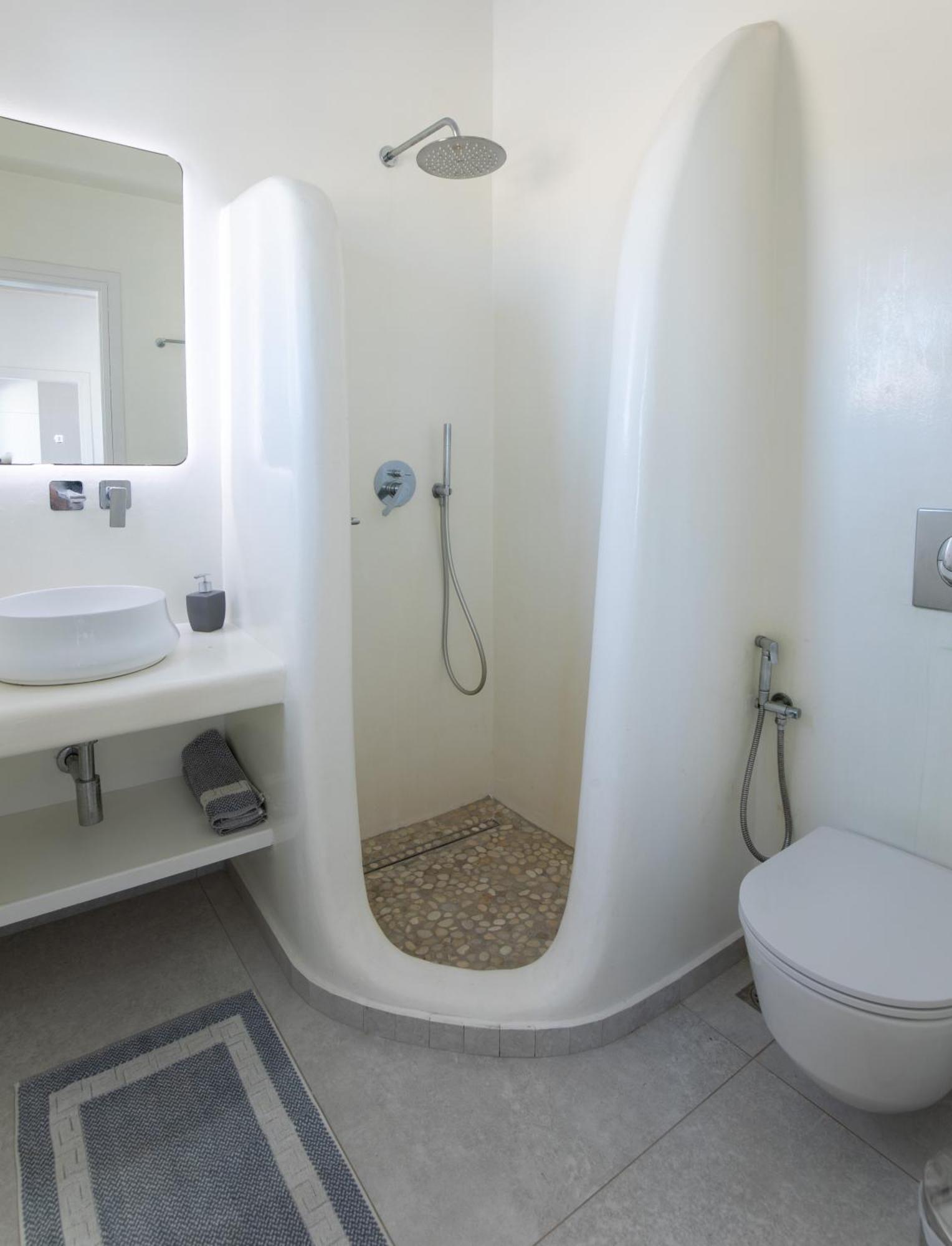 Miamis Villas Mykonos II Mykonos Town 외부 사진