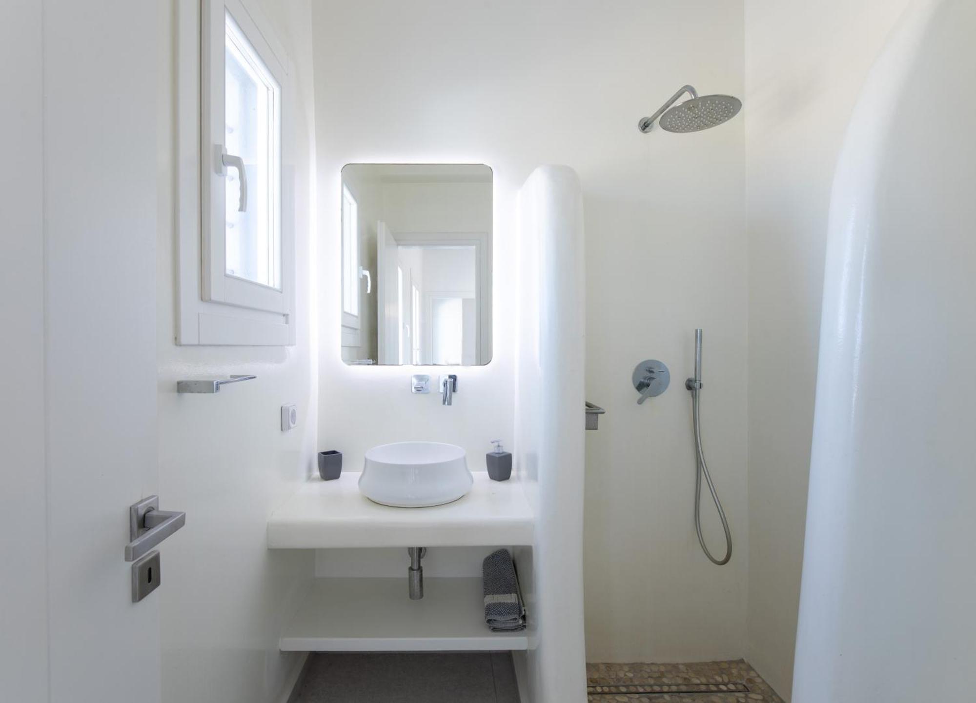 Miamis Villas Mykonos II Mykonos Town 외부 사진
